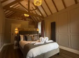 The Mill Sharnbrook - Bedford