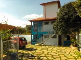 Águas de Carrancas FLATS