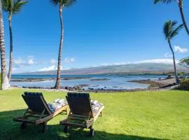 3BD Estate Home at Puako Bay (10D)