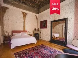 King Charles Apartment