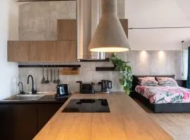 Open Space Mi Alma Lake View