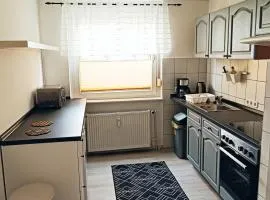 Ferienwohnung Mammut 1