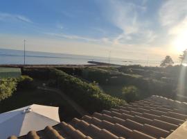 Il Giardino Sul Mare, hotel di Follonica