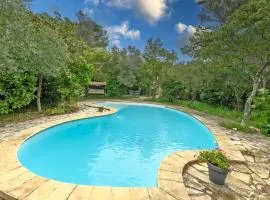 Garrigue de Nîmes - Climatisé avec piscine partagée