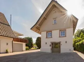 Ferienhaus Pflugwirts