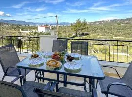 Nice Home In Theologos With Wi-Fi