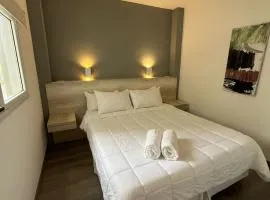 Hotel República Junior Suite