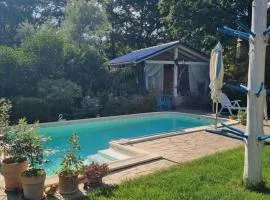 Bámbi Apartman