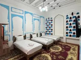 Ravshan Guest house