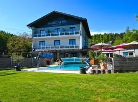 Hotel Restaurant Thadeushof