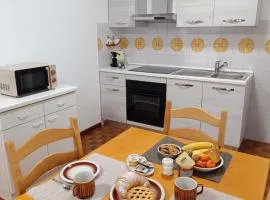 Appartamento Pizzo Cassandra