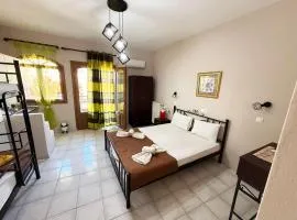 Thassos Studio