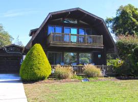 Lily Pad Lake Views, ξενοδοχείο σε Cape May Point