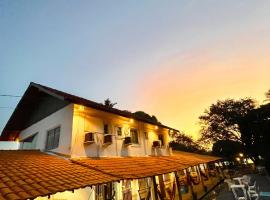 Pousada Marajó For You