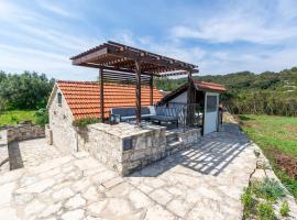 House Vinko, ξενοδοχείο σε Račišće