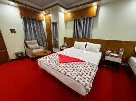 Hotel Star Plus Uttora