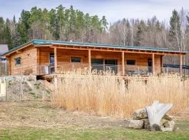 Camping Hierhold