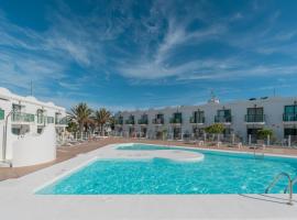 Momi-s House Corralejo Dunas by Momifuerteventura