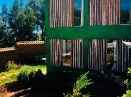 Sumaqay Lodge -Naturaleza Arte y Arquitectura