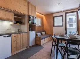 Joli appartement Aiguille du Midi