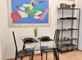 Casa Olmedina