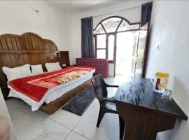 Khushi homestay
