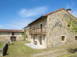 Alojamiento Rural Casa Roble -13802