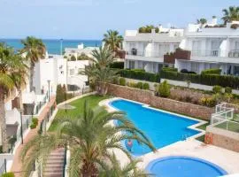 Nova Beach Penthouse