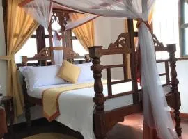 Usangi House