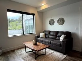 Spacious Accessible Ground Floor Getaway A101