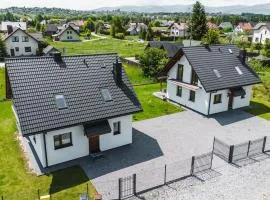 Dom na Kwiatowej