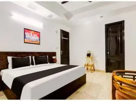 HOTEL NIRVANA PALACE Near Shri Mahakaleshwar Jyotirlinga Temple - BEST HOTEL