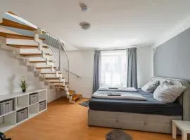 Top-Lage - Top-Wohnung