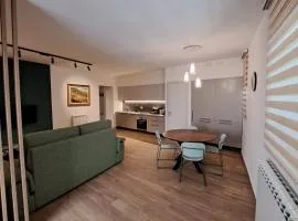 Appartamento Via Mazzini Gubbio Centro
