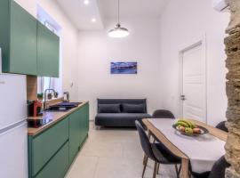 Suites Santa Cecilia, hotel em Palermo