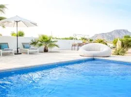 Boutique Bed & Breakfast Casa Paco - adults only