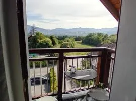 Appartement cosy calme et propre