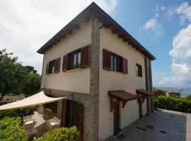 Casa Vacanze Palinuro-Mare