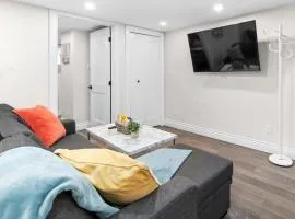 Charming 1BR Flat in Ottawa Historic Lower Town