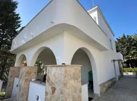 Villa Maryam