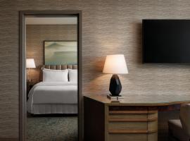 The Westin Calgary Airport, hotel v destinácii Calgary