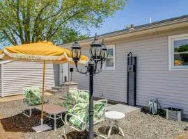Near Dog Beach Somers Point Escape with Large Yard!