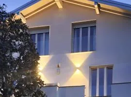 Nina B&B