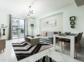 Sparta View Apartments Anais Boutique A1