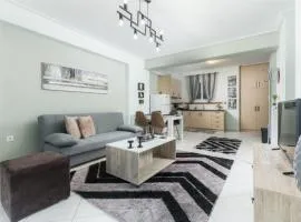 Sparta View Apartments Anais Boutique A1