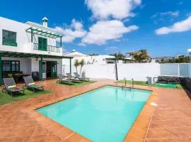 Villa Mero