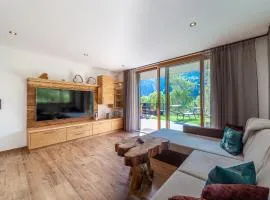 Residence Chalet Riad