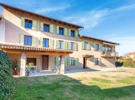 Cascina Abbona - Cascina Storica a 15 min. da Alba, hotel a Canove
