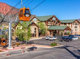 Hotel Glenwood Springs
