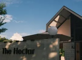 The Hectar Private villa in Janda Baik